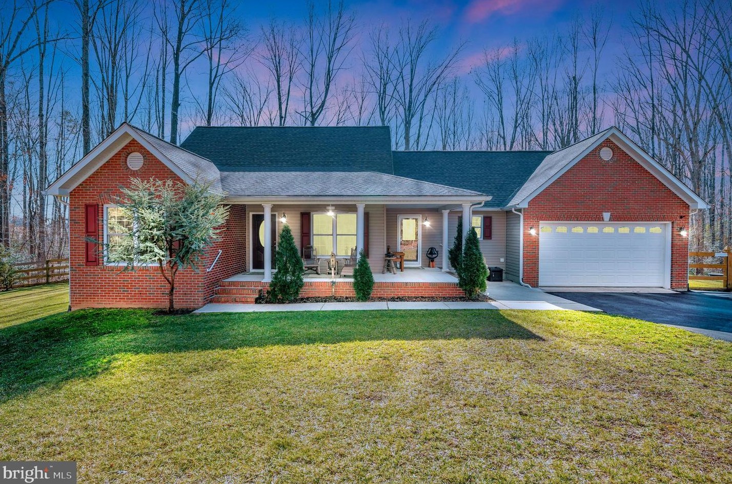 9001 Pine Acres Way, Spotsylvania, VA 22551