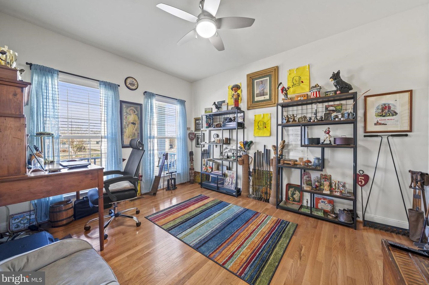 9803 Millford Station Ct, Fredericksburg VA  22407-9246 exterior