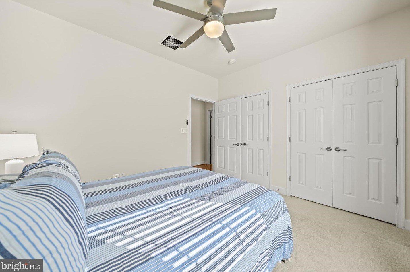 9803 Millford Station Ct, Fredericksburg VA  22407-9246 exterior