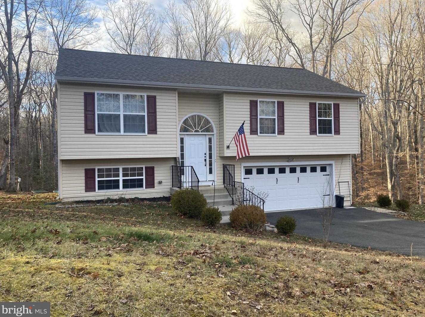 12905 Bivouac Ct, Spotsylvania, VA 22551