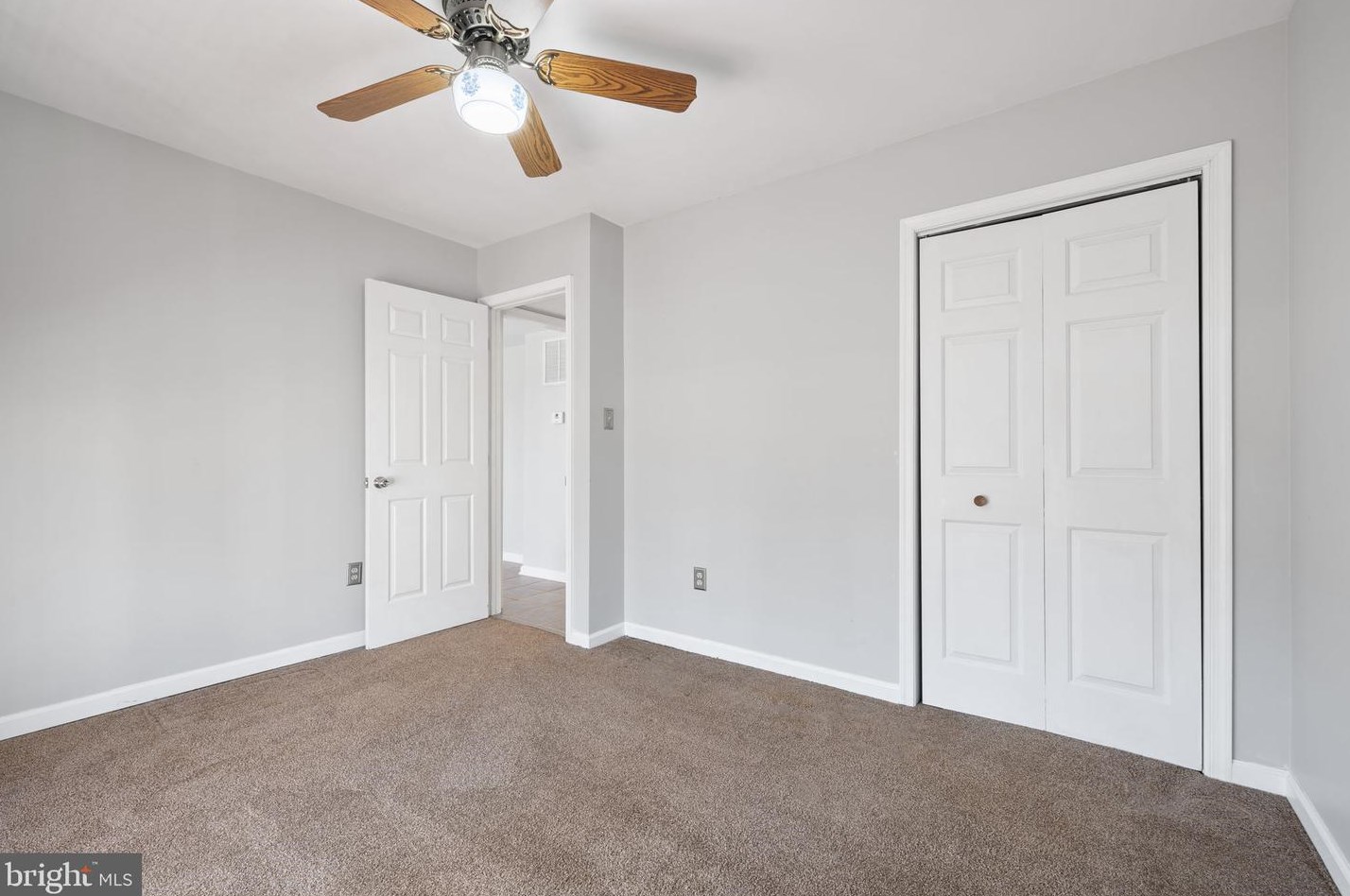 11210 Ascot Cir, Fredericksburg VA  22407-5060 exterior