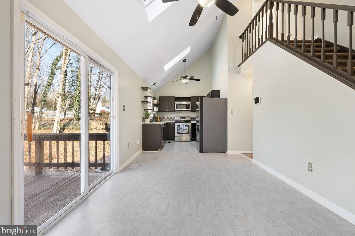 11210 Ascot Cir, Fredericksburg VA  22407-5060 exterior