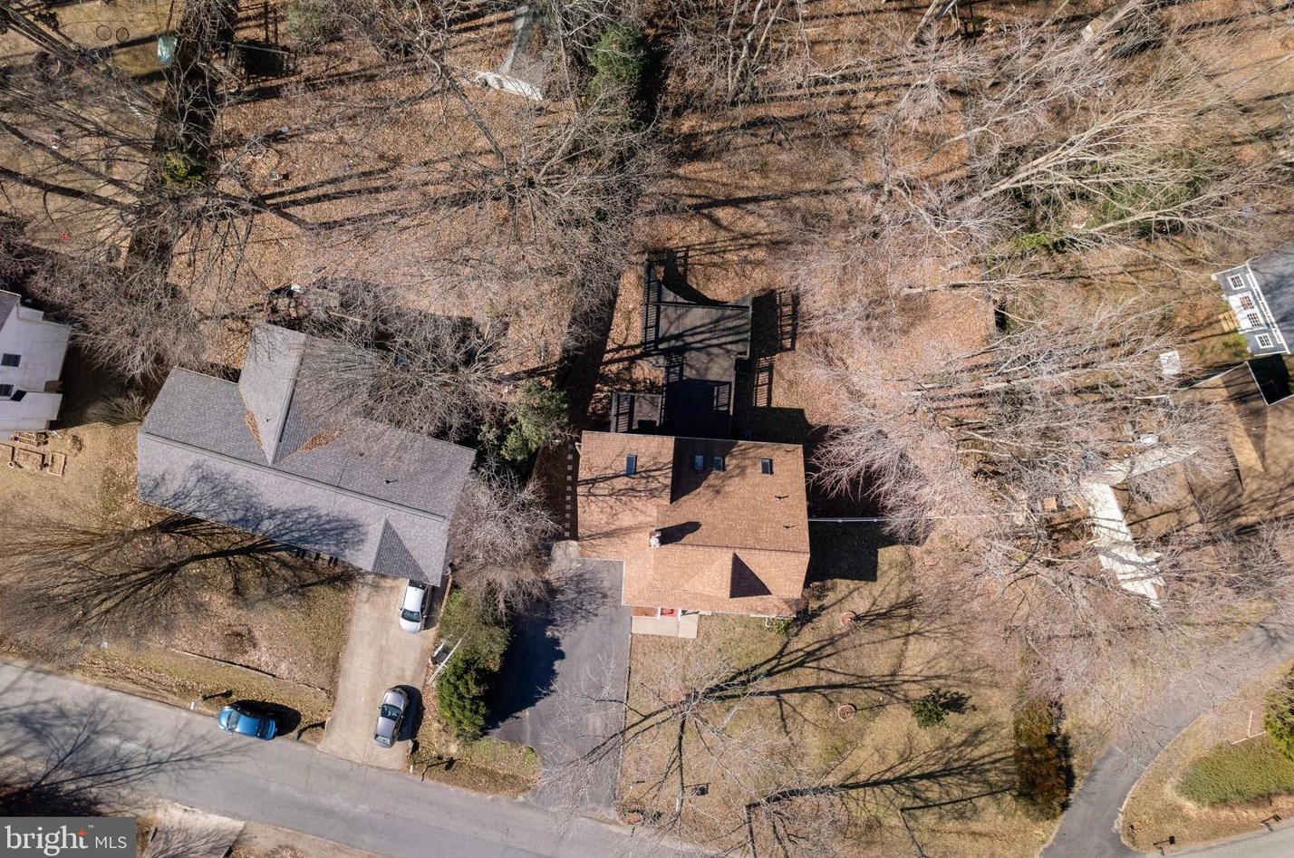 11210 Ascot Cir, Fredericksburg VA  22407-5060 exterior