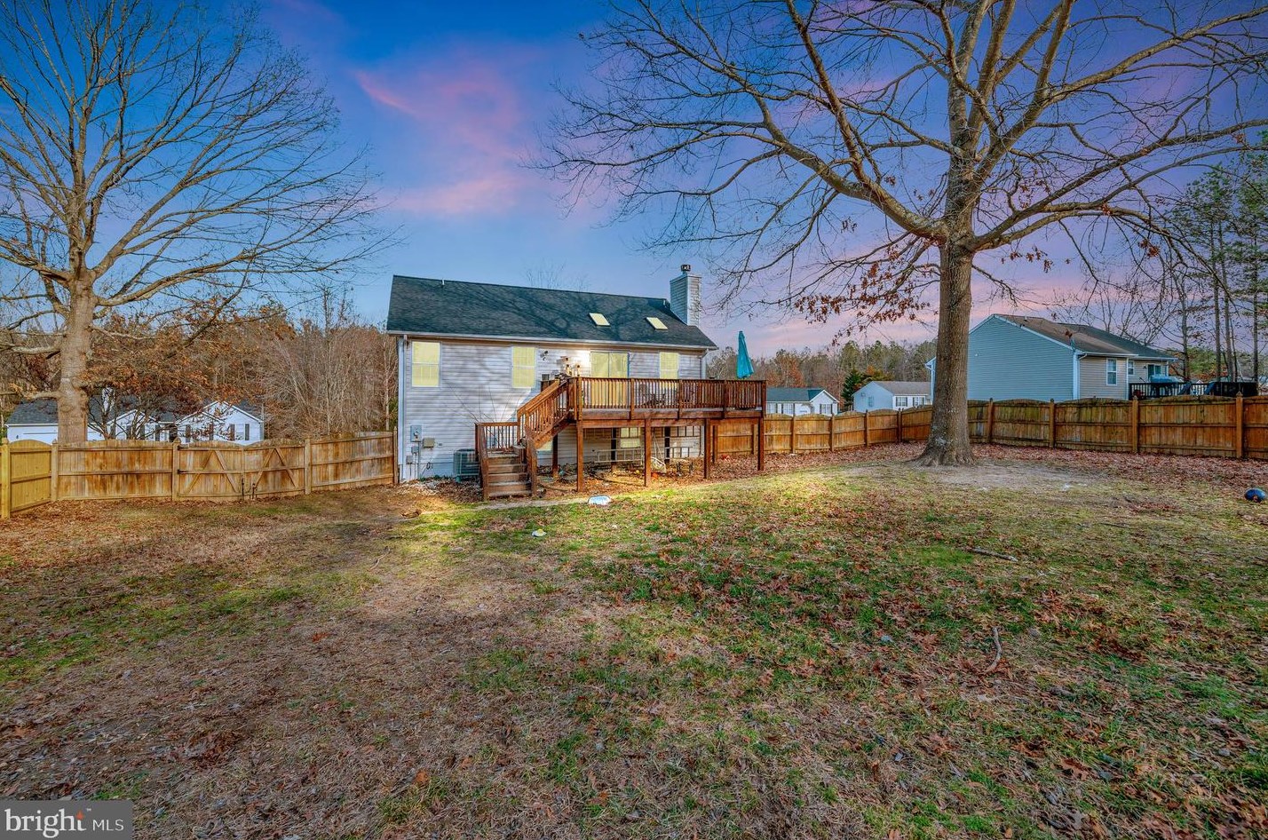 8706 Oldham Rd, Fredericksburg, VA 22408-8757