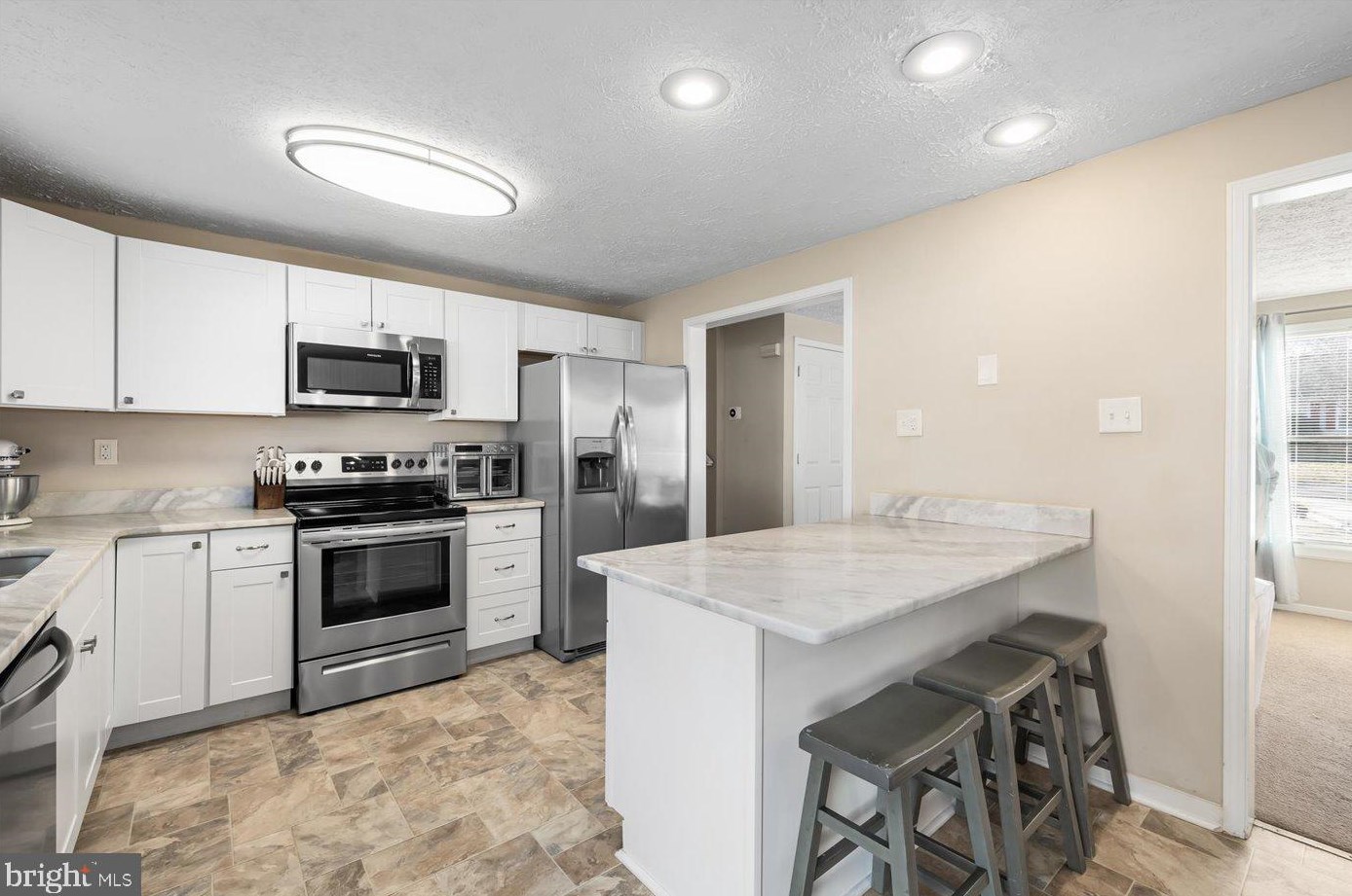 7101 Sharon Rd, Fredericksburg VA  22407-8524 exterior