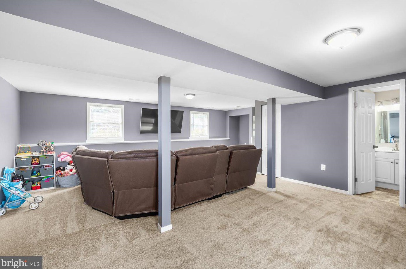 7101 Sharon Rd, Fredericksburg VA  22407-8524 exterior