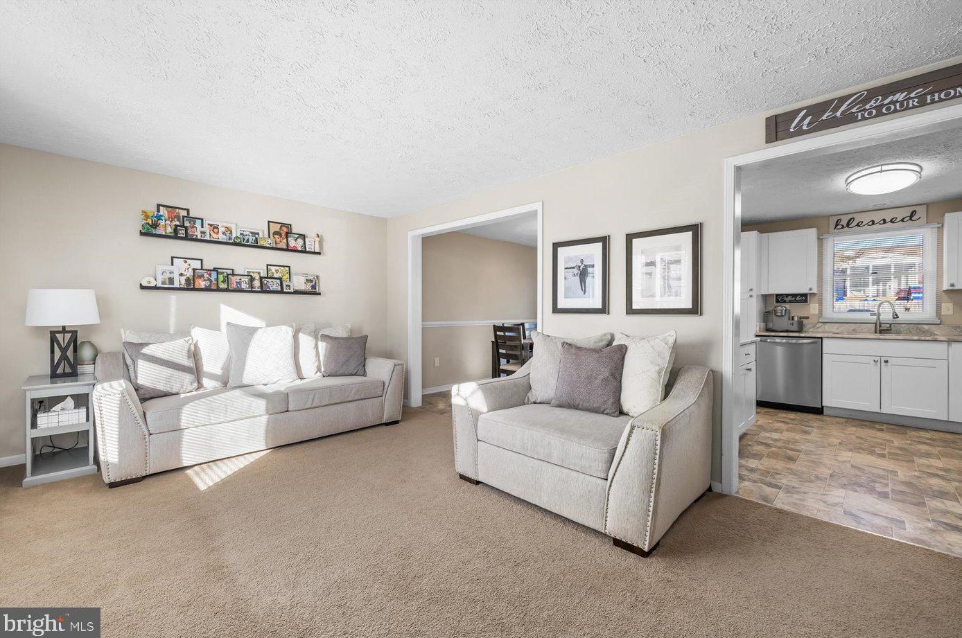 7101 Sharon Rd, Fredericksburg VA  22407-8524 exterior