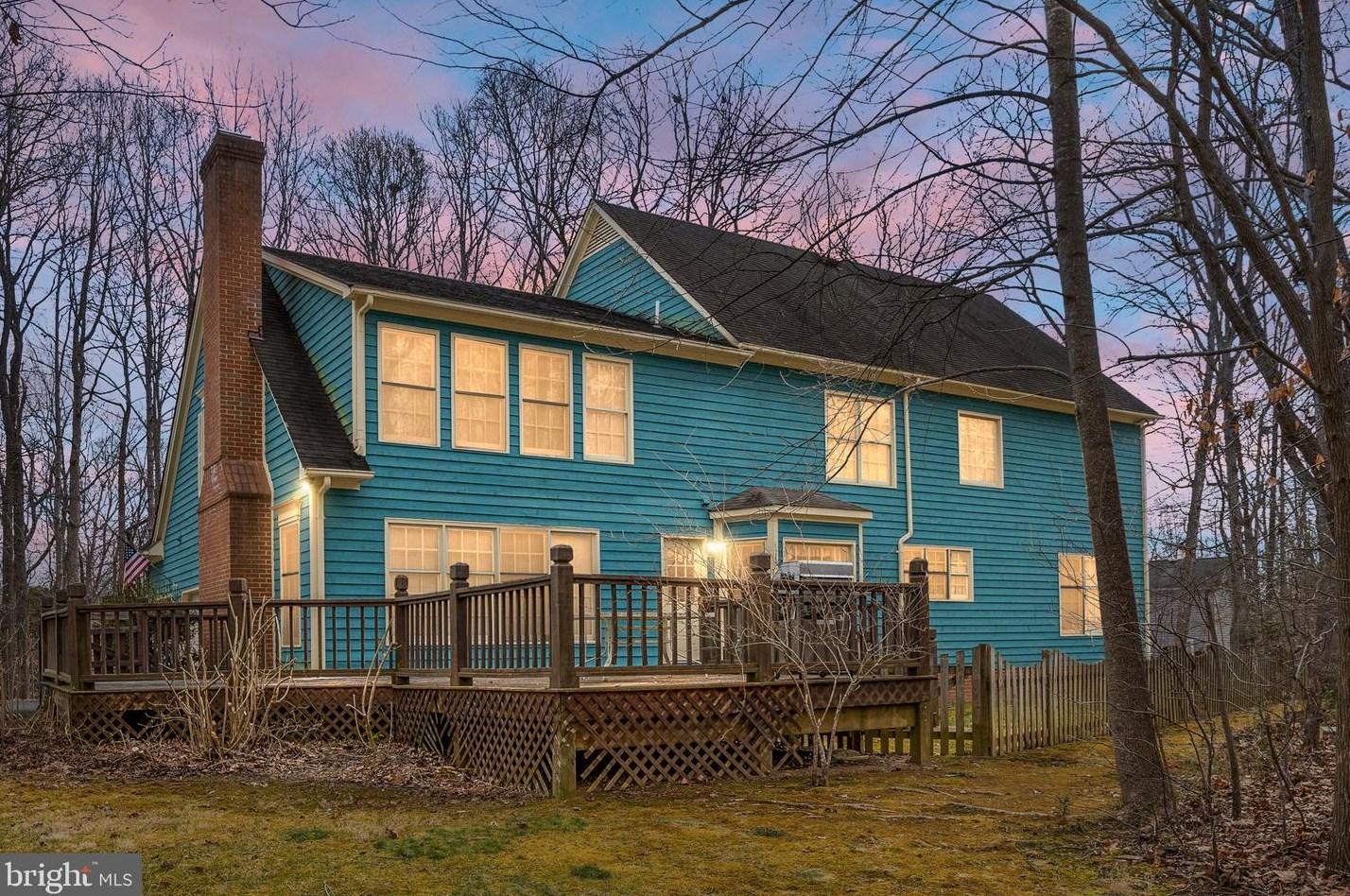 7113 Hillwood Ct, Spotsylvania, VA 22553
