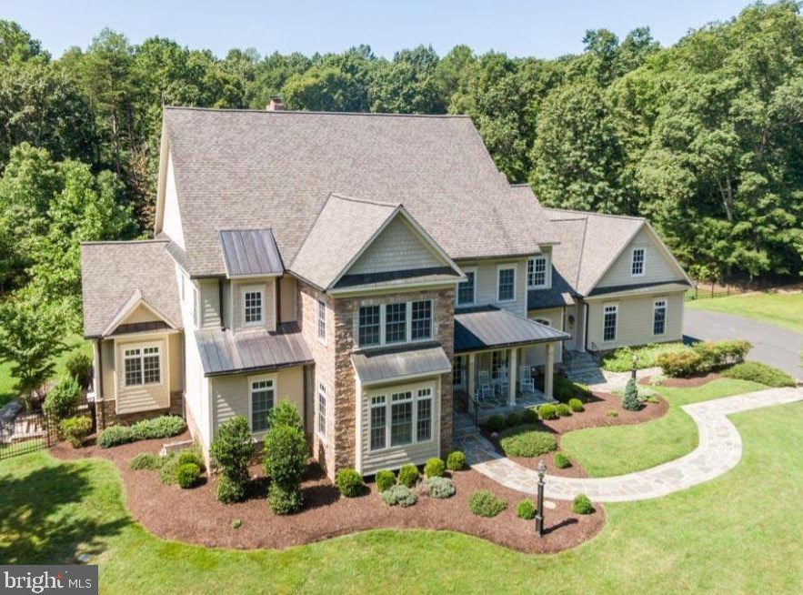 11305 Honor Bridge Farm Ct, Spotsylvania, VA 22551