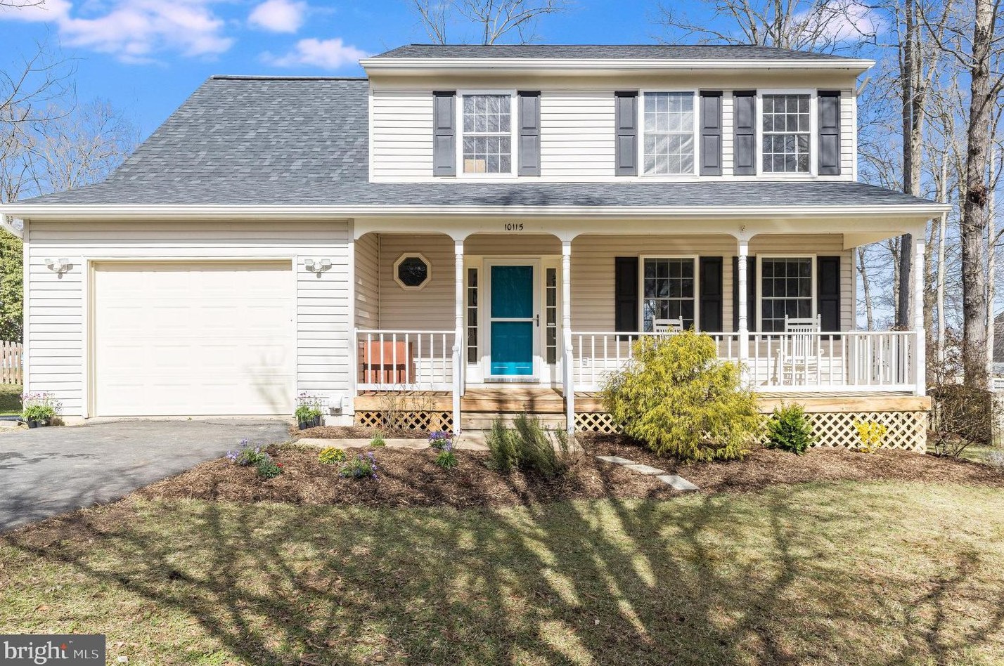 10115 Sharon Springs Dr, Fredericksburg, VA 22408-0259