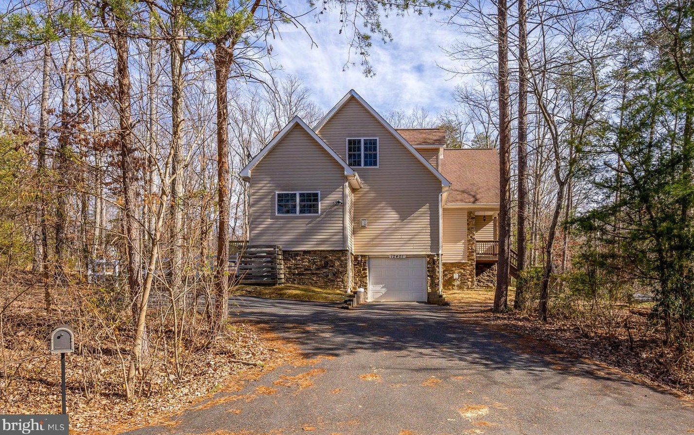 12401 Salient Ln, Spotsylvania, VA 22551