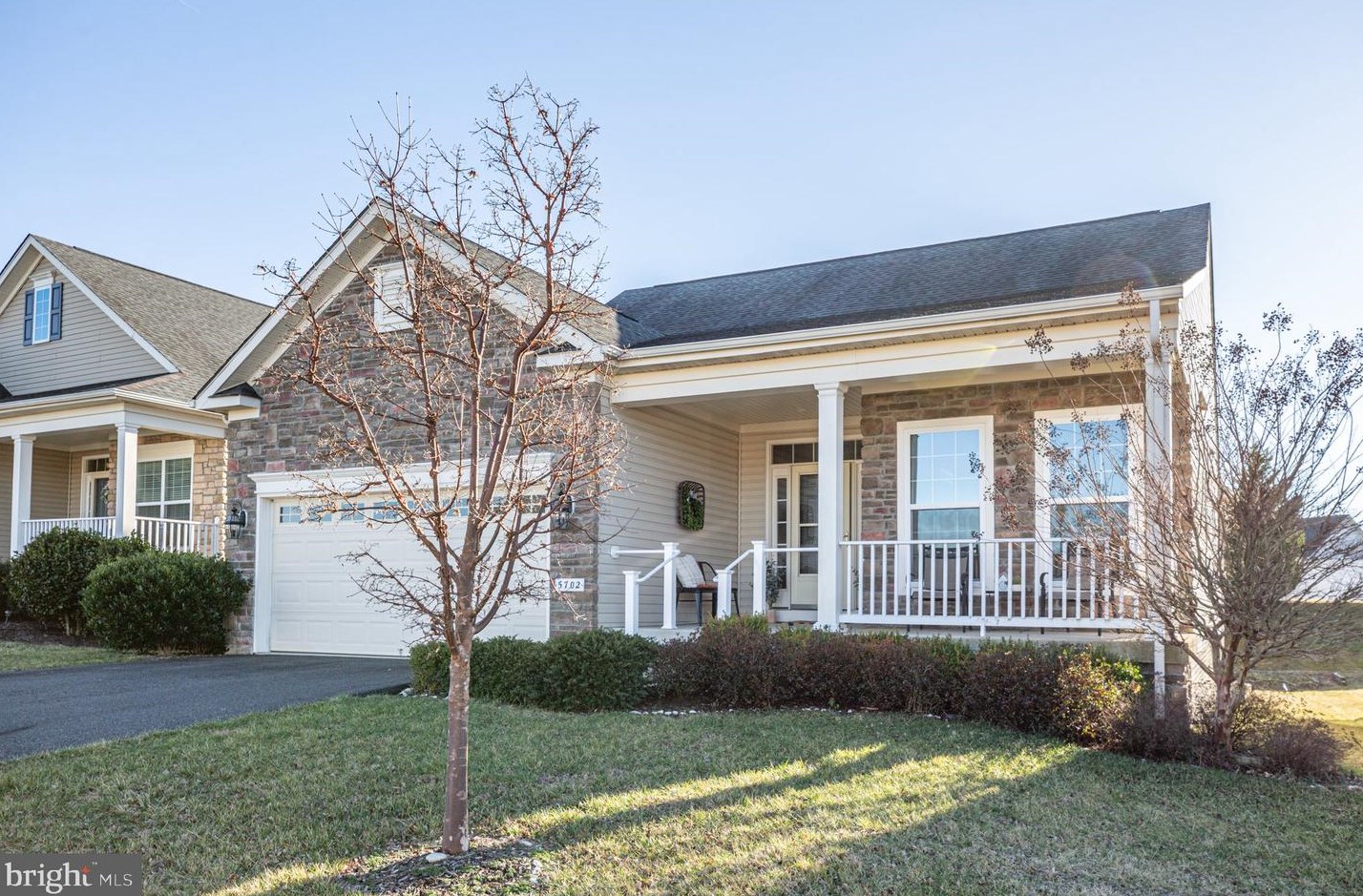 5702 Cedar Mountain Ct, Fredericksburg, VA 22407-9243