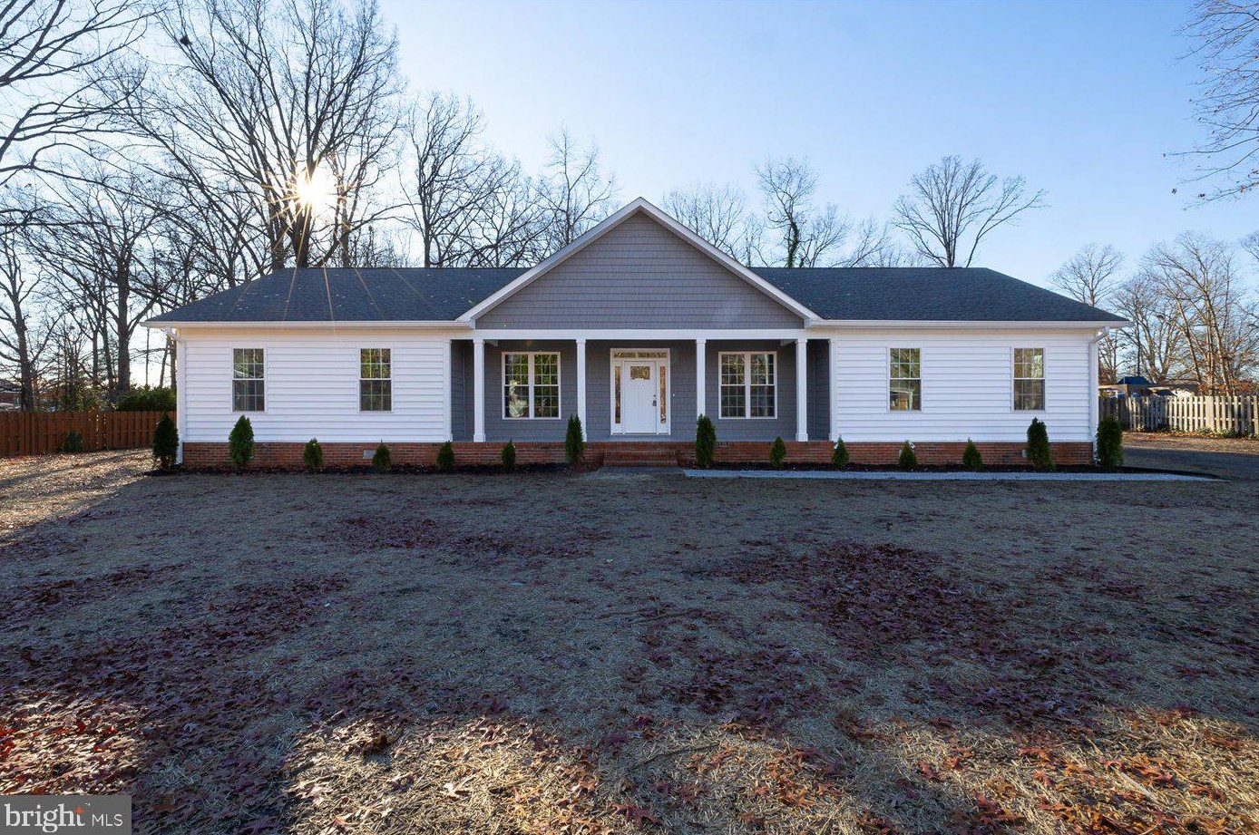 409 Tulip Poplar Ln, Fredericksburg, VA 22408