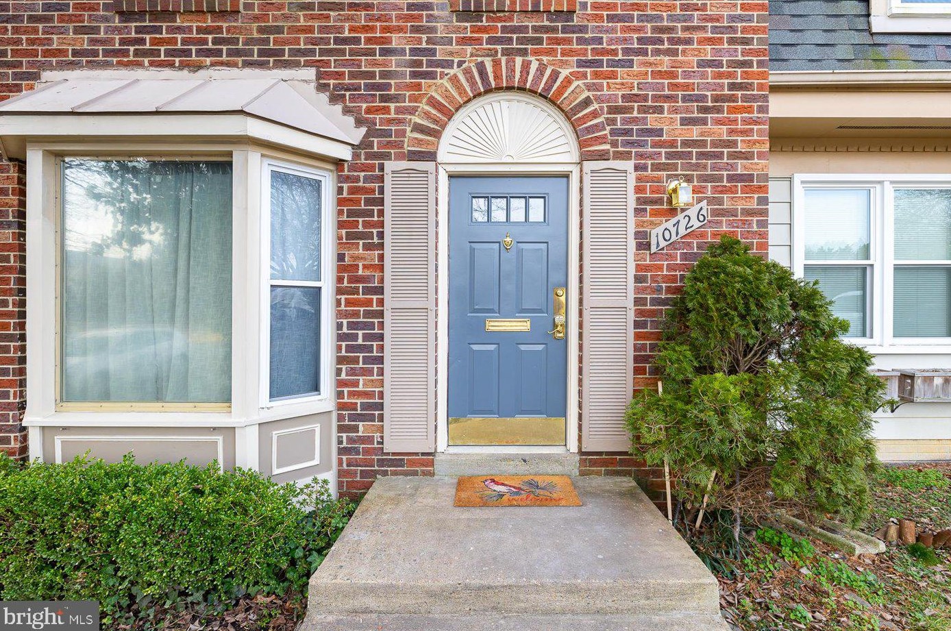 10726 Wakeman Dr, Fredericksburg, VA 22407