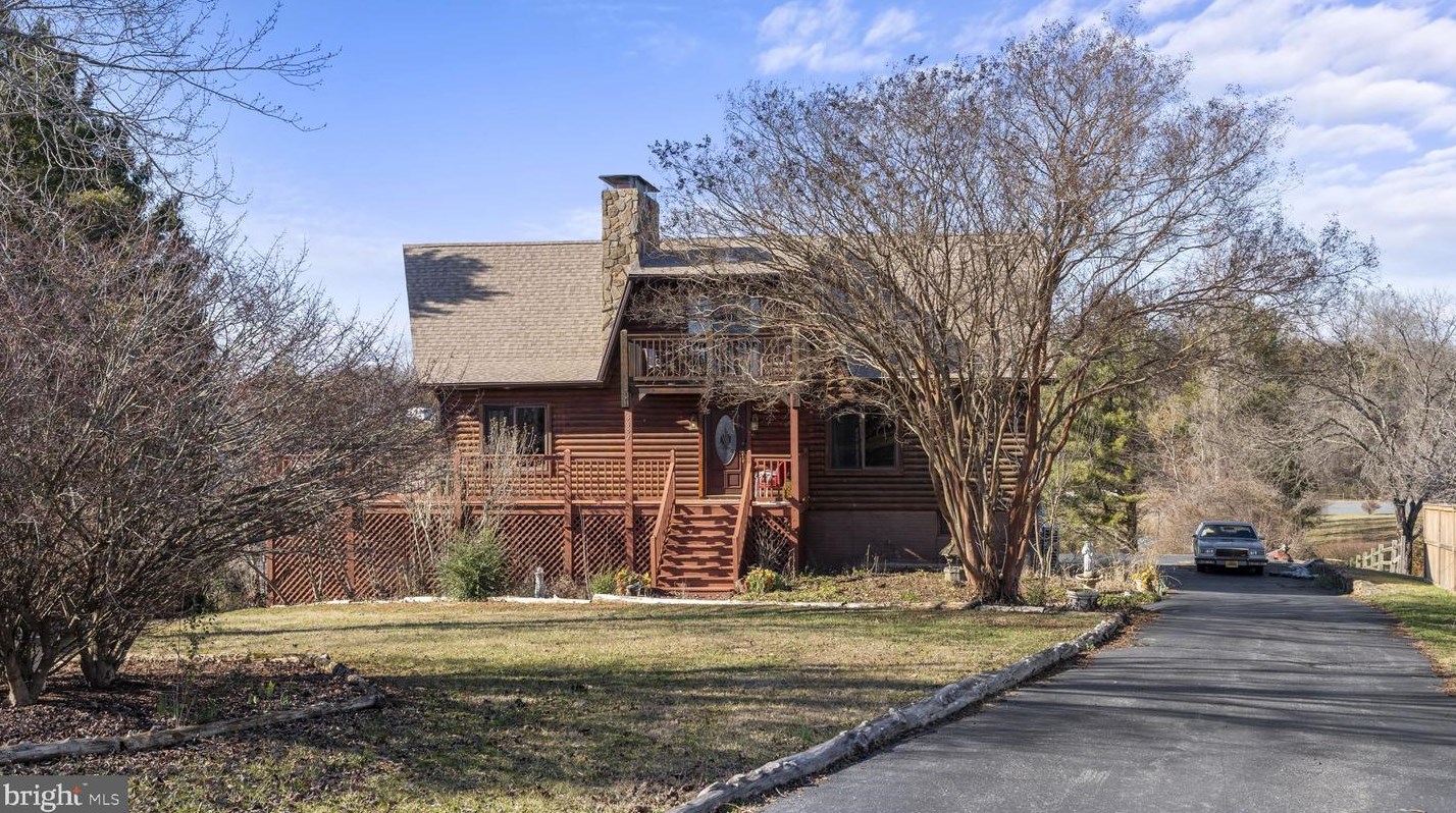 5802 Blue Ridge Rd, Mineral, VA 23117