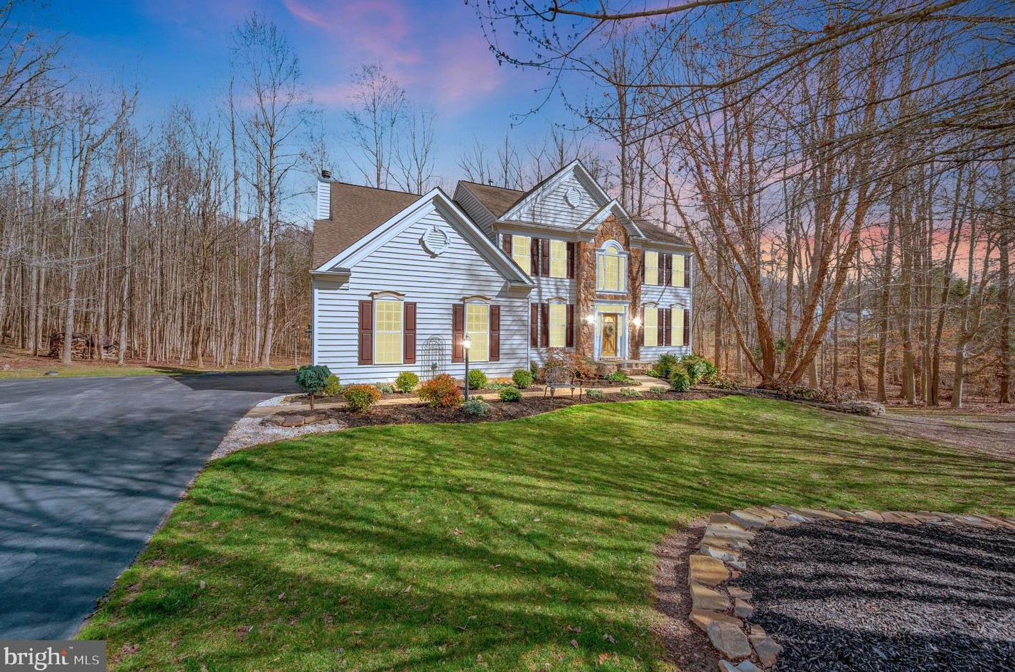 10609 King Eider Ct, Spotsylvania, VA 22553