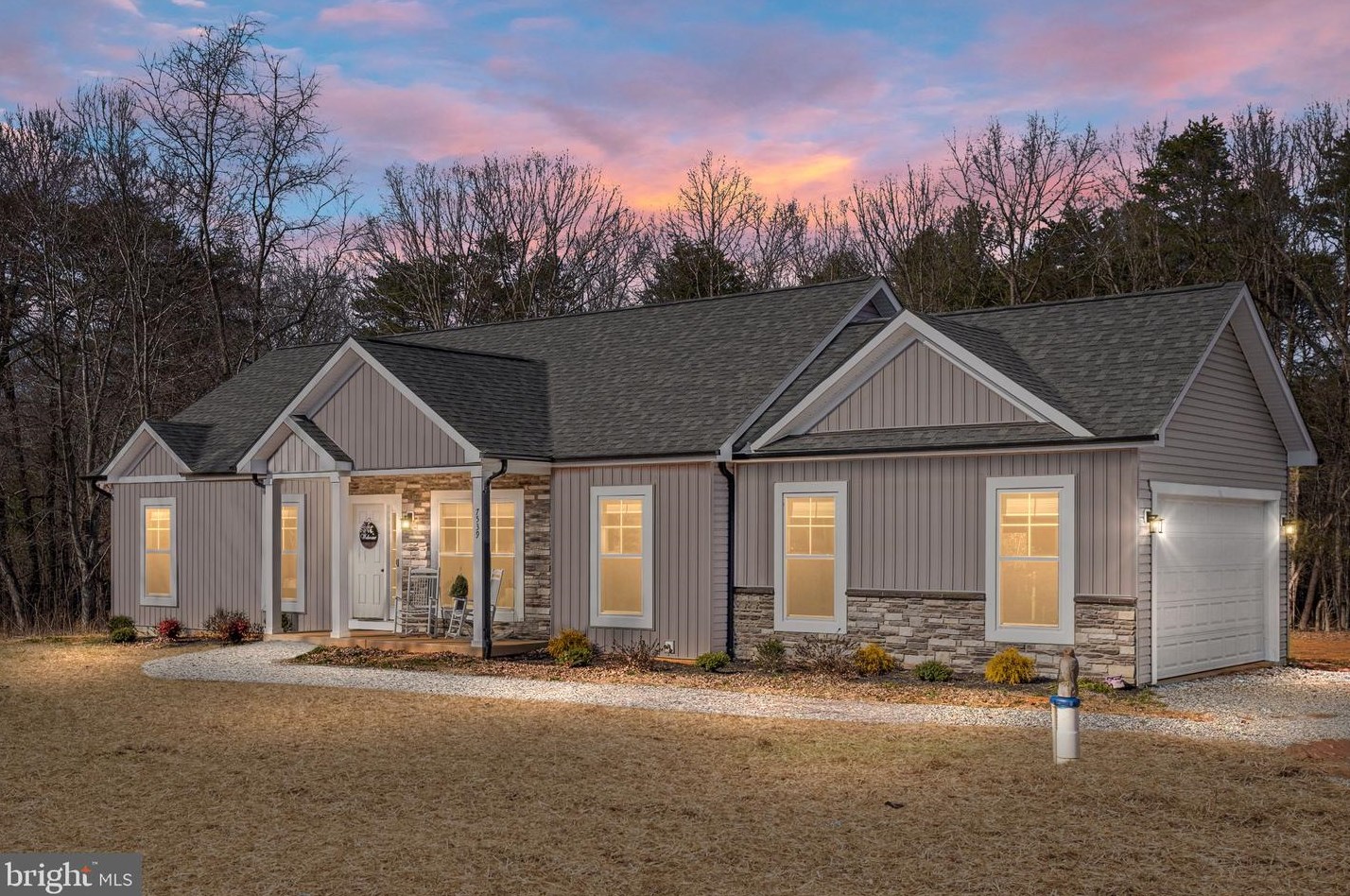 7539 Lawyers Rd, Spotsylvania, VA 22551