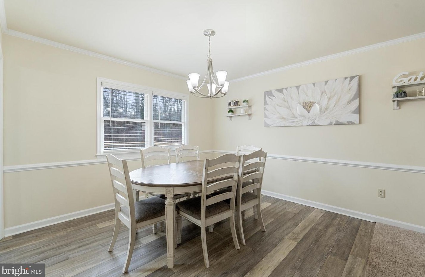 434 Butternut Dr, Fredericksburg VA  22408-1515 exterior