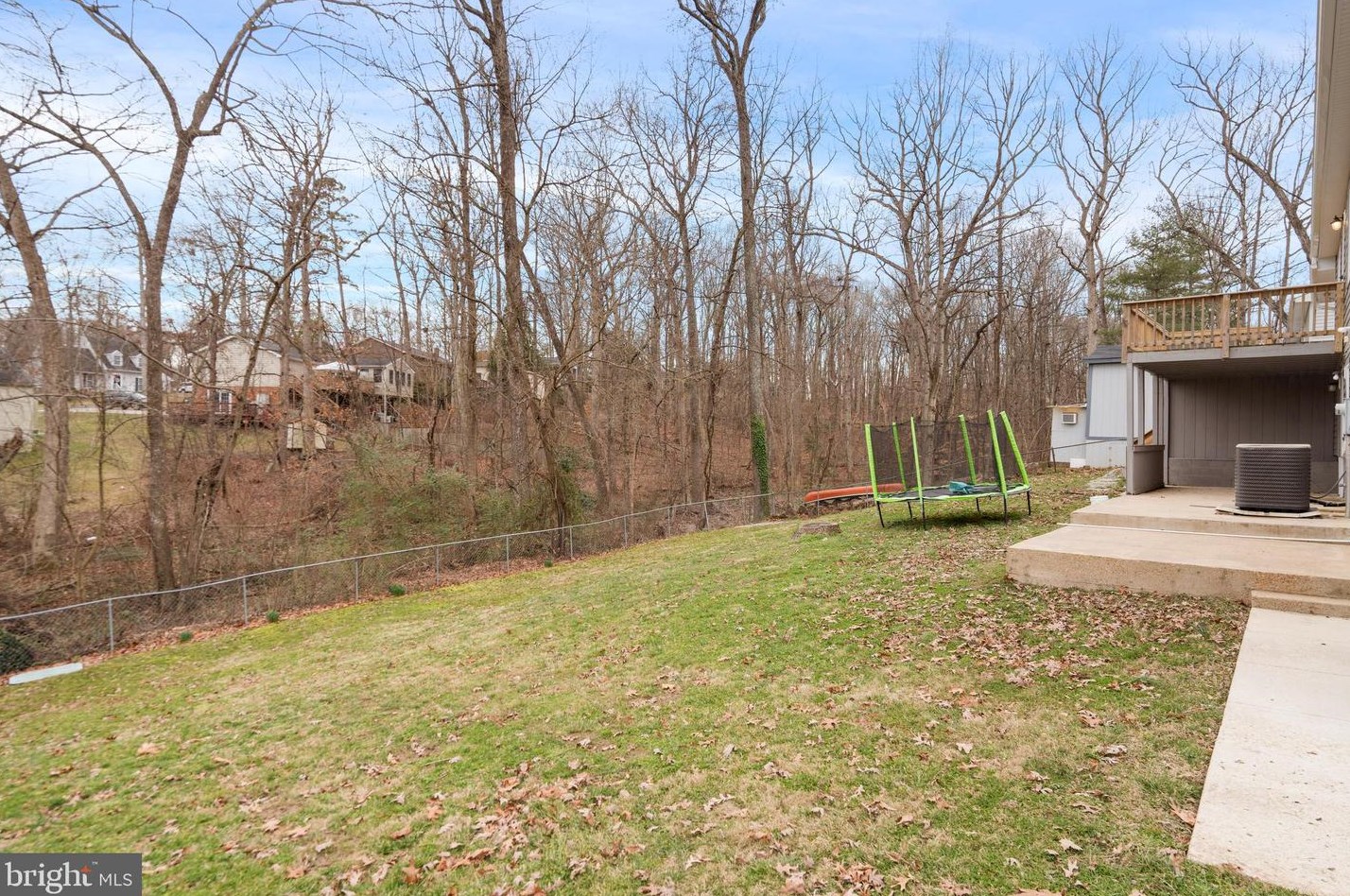 434 Butternut Dr, Fredericksburg VA  22408-1515 exterior