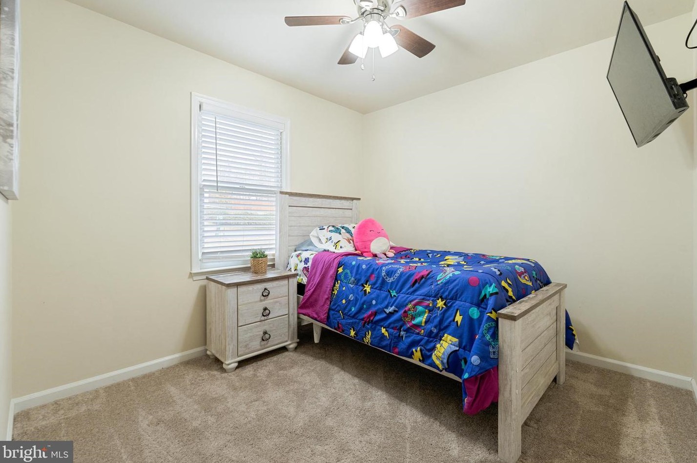 434 Butternut Dr, Fredericksburg VA  22408-1515 exterior