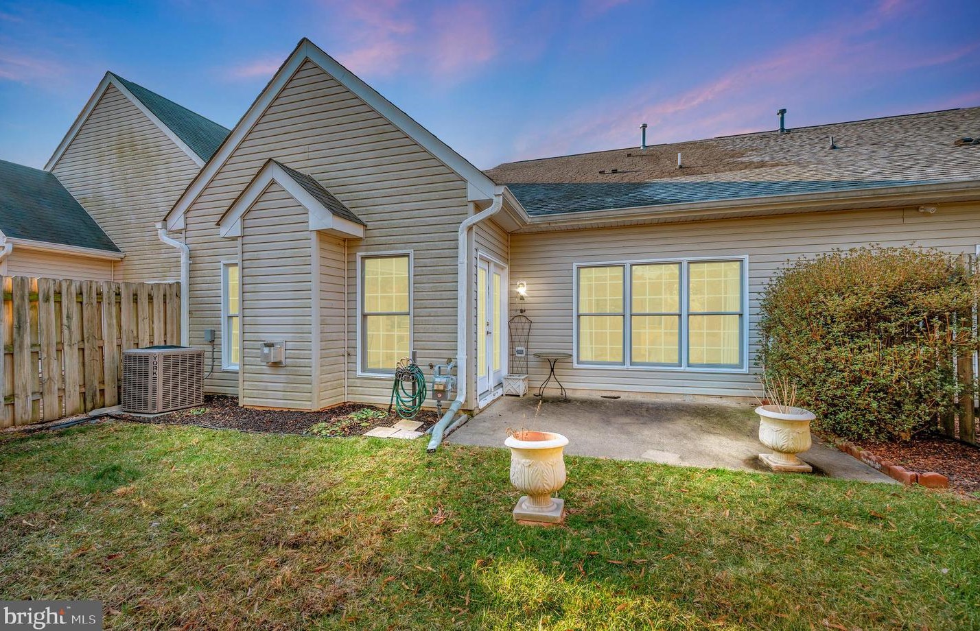 11303 Macon Dr, Fredericksburg, VA 22407-3716