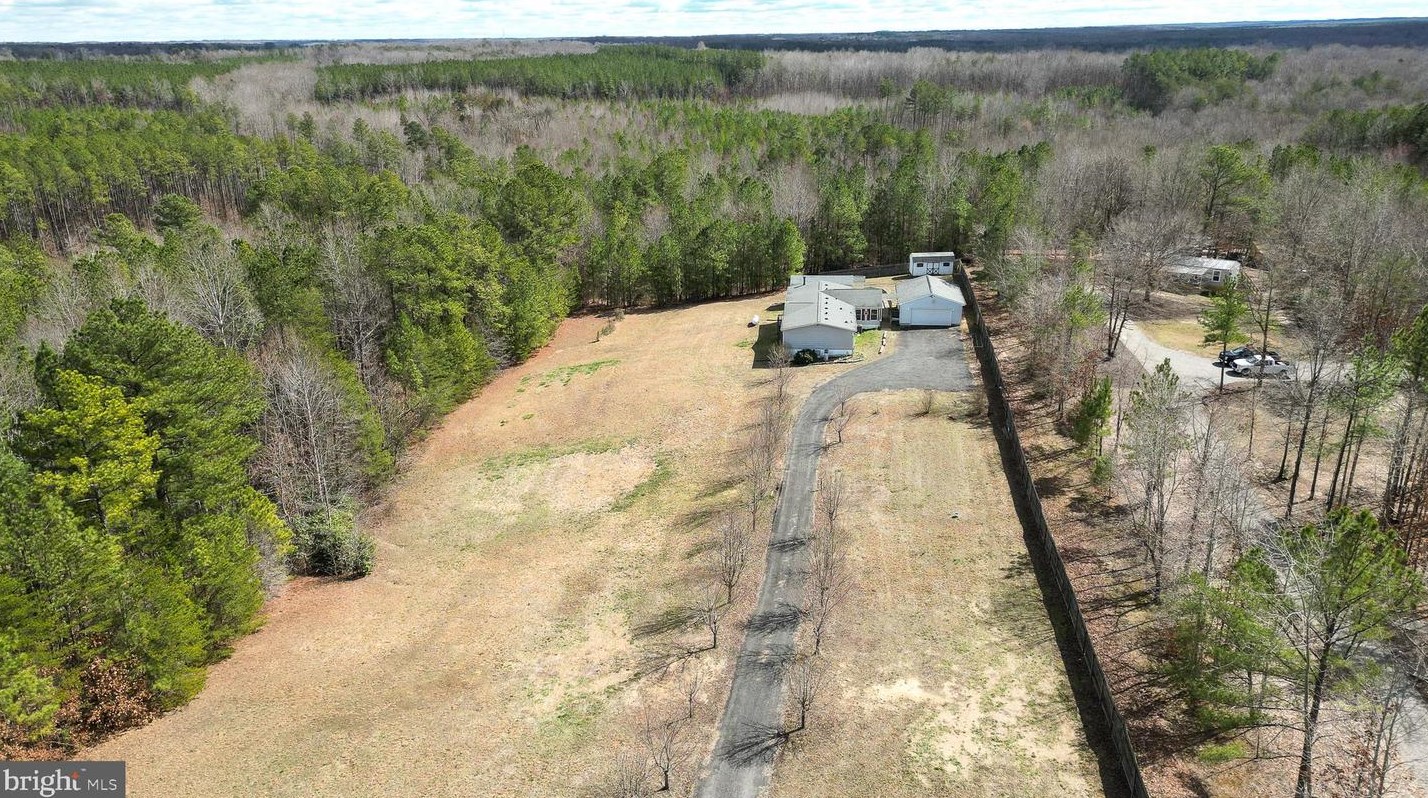 1841 Mount Olive Rd, Beaverdam, VA 23015-9574
