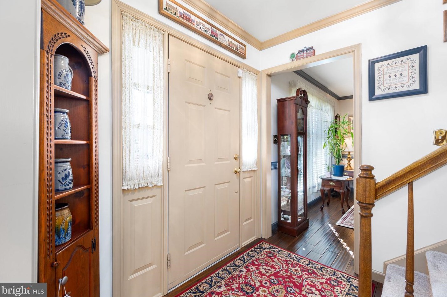 5311 Leavells Crossing Dr, Fredericksburg, VA 22407-7709