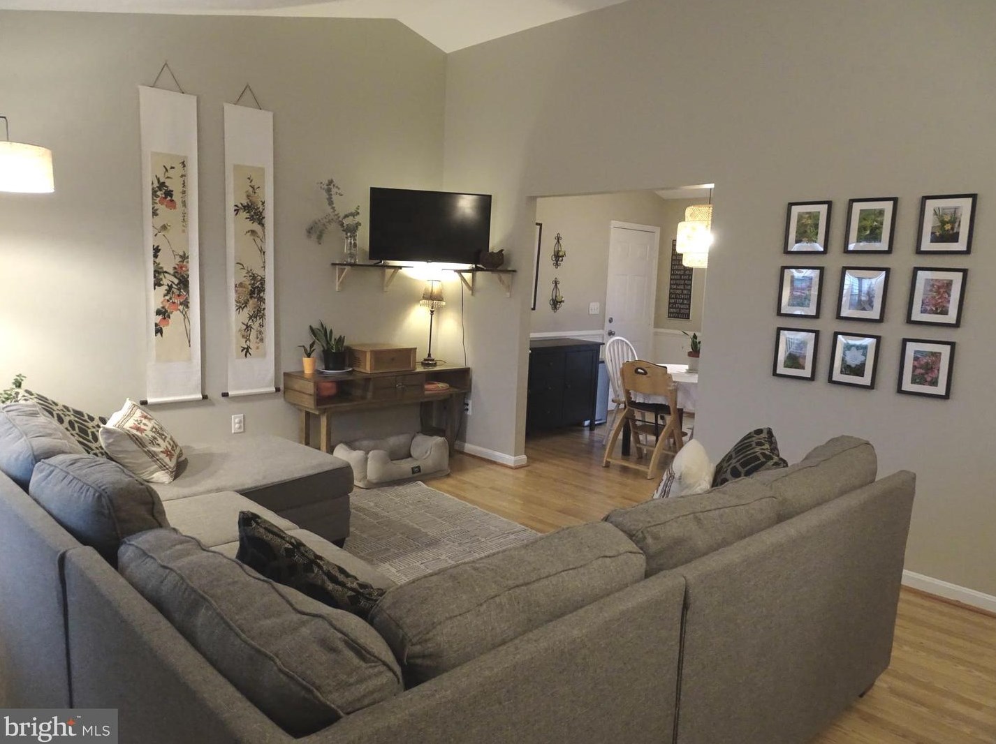 10603 Hamiltons Crossing Dr, Fredericksburg VA  22408-2091 exterior
