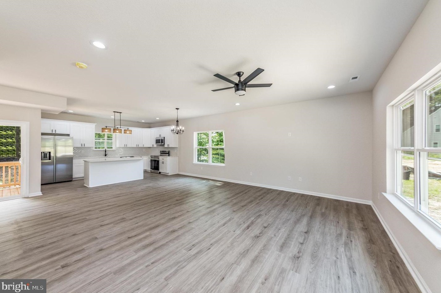 12901 Trapp Dr, Spotsylvania, VA 22551-8019