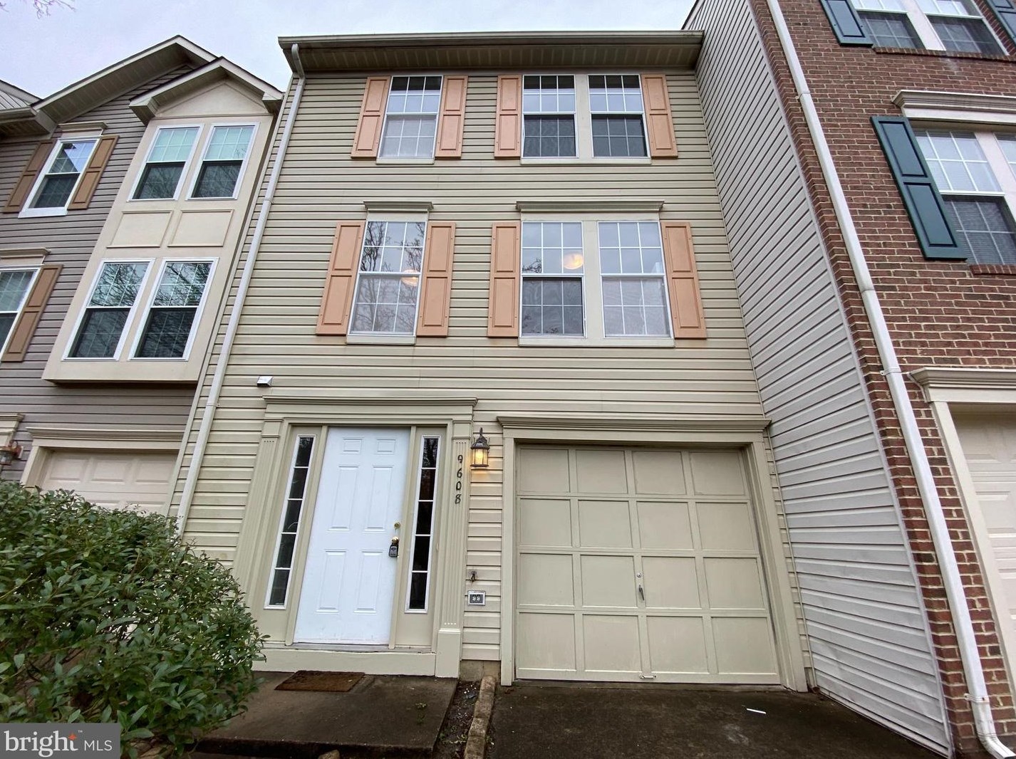 9608 Becker Ct, Fredericksburg, VA 22408-9541