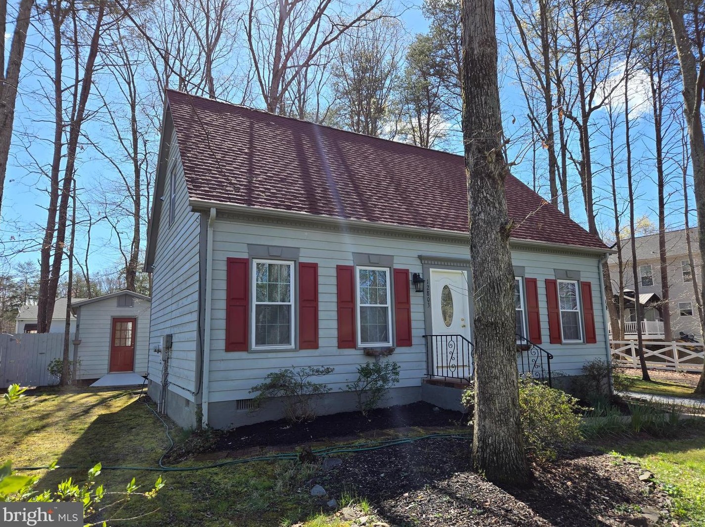 12803 Trapp Dr, Spotsylvania, VA 22551