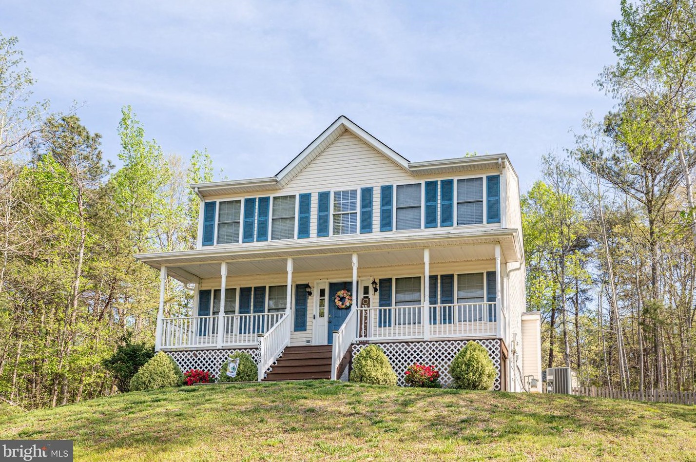 3605 Ardwick Cir, Fredericksburg, VA 22408