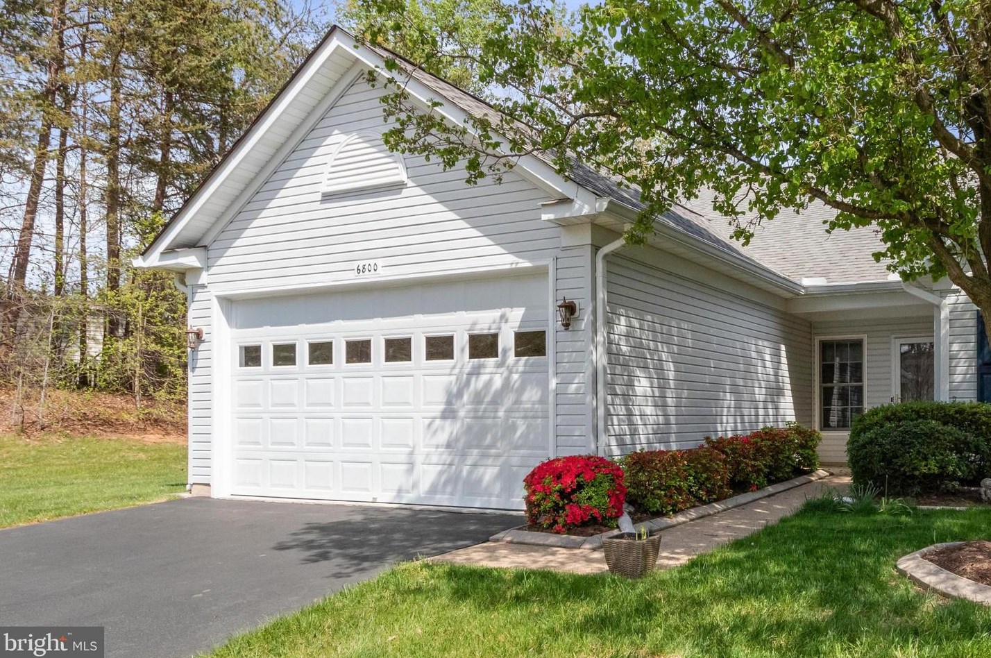 6800 Winthrop Ct, Fredericksburg, VA 22407