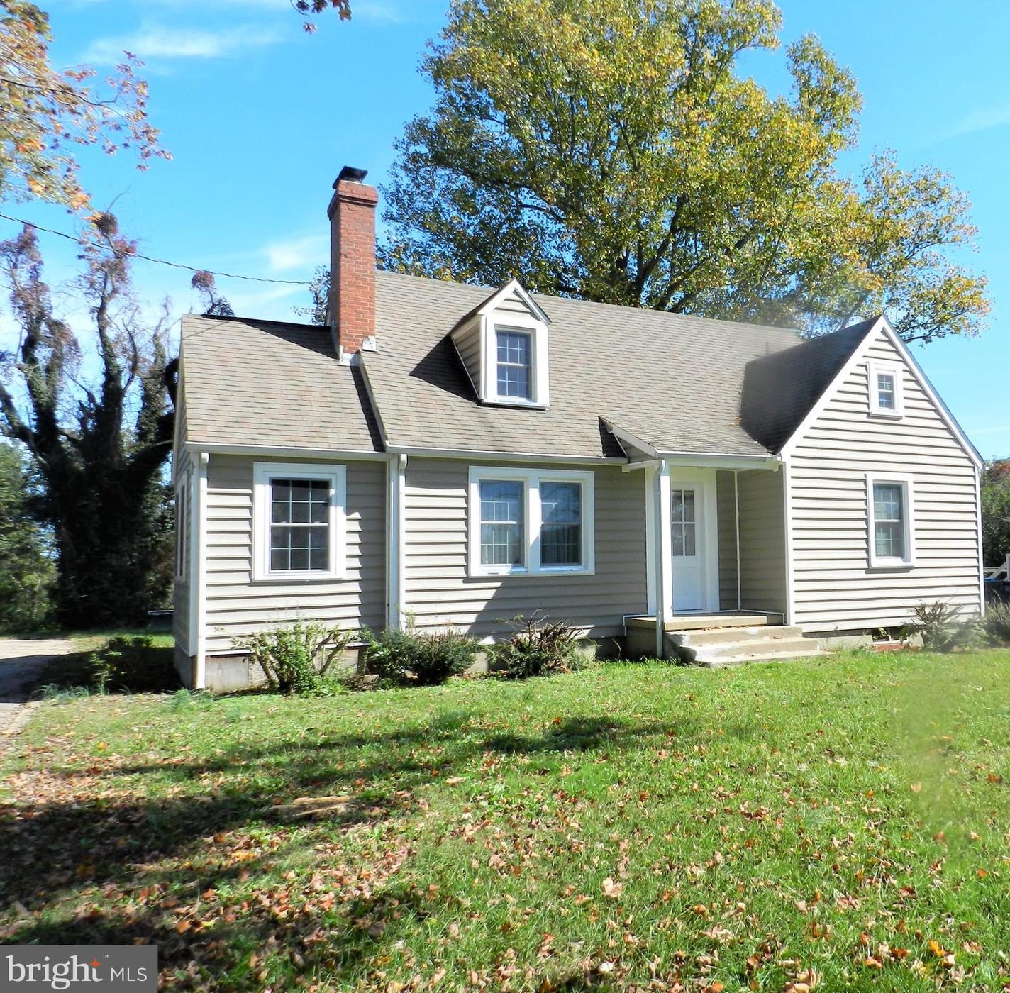 11301 Tidewater Trl, Fredericksburg, VA 22408