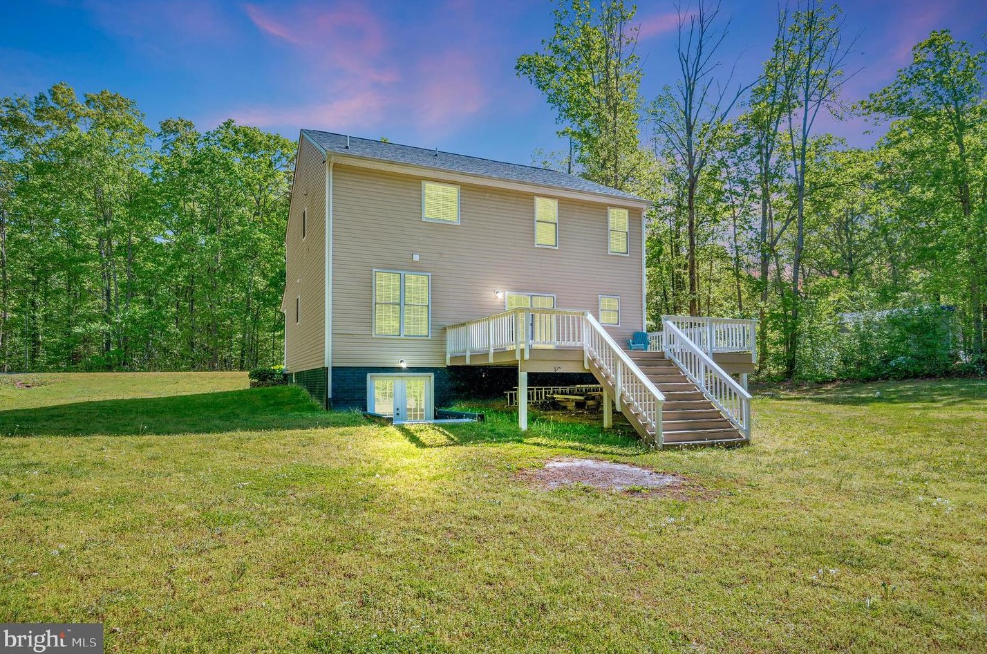6908 Aspen Ln, Spotsylvania, VA 22551