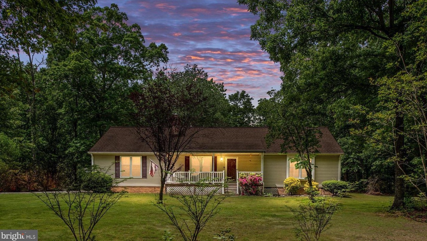 9110 Bunker Hill Rd, Fredericksburg, VA 22407