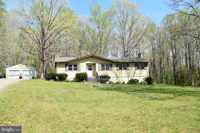 6917 Towles Mill Road - Photo 1