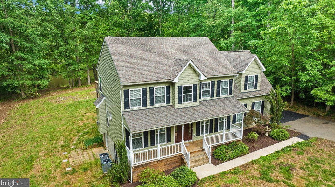 12815 Lake Wilderness Ln, Spotsylvania, VA 22551