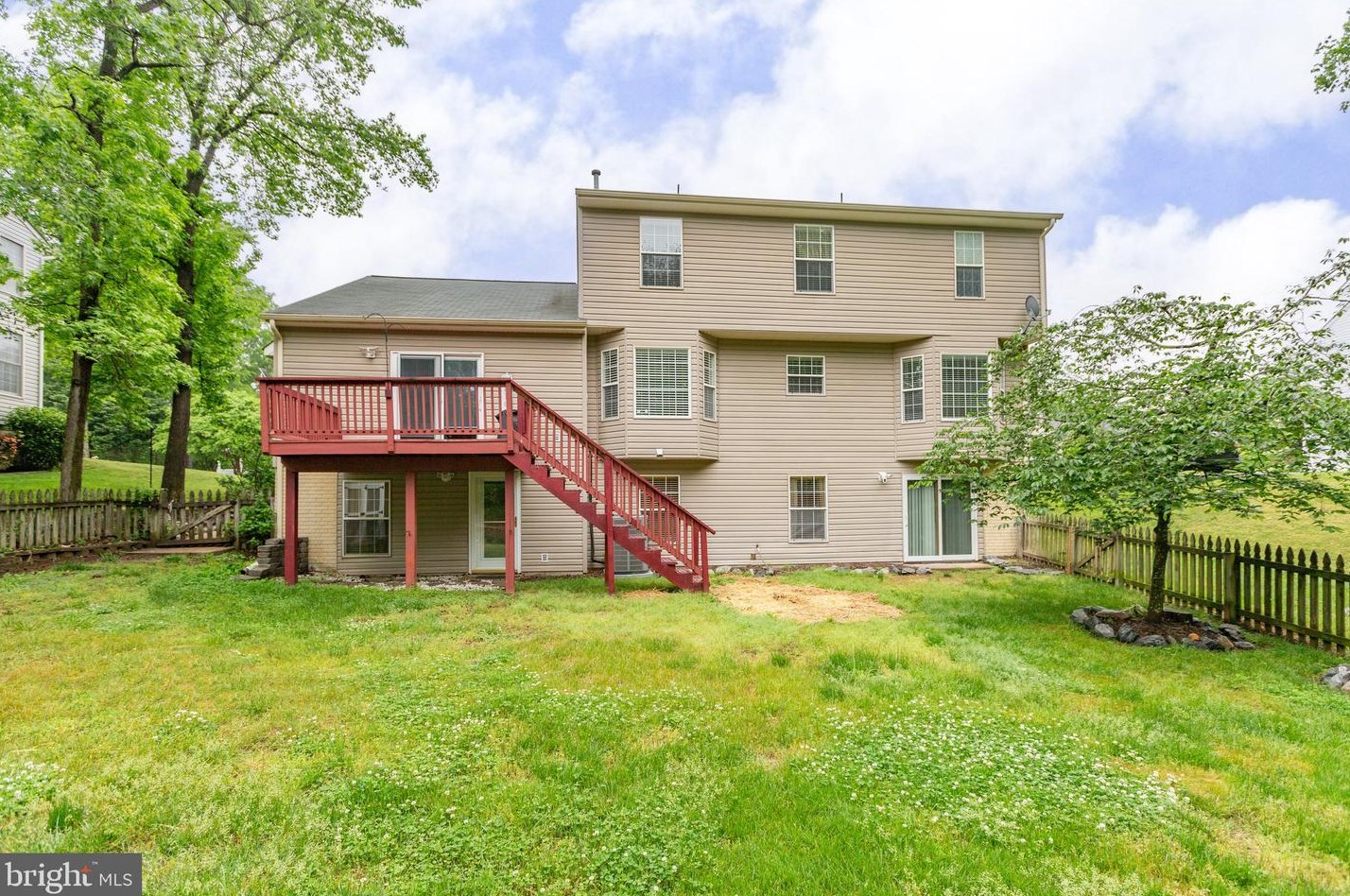 10228 N Hampton Ln, Fredericksburg, VA 22408