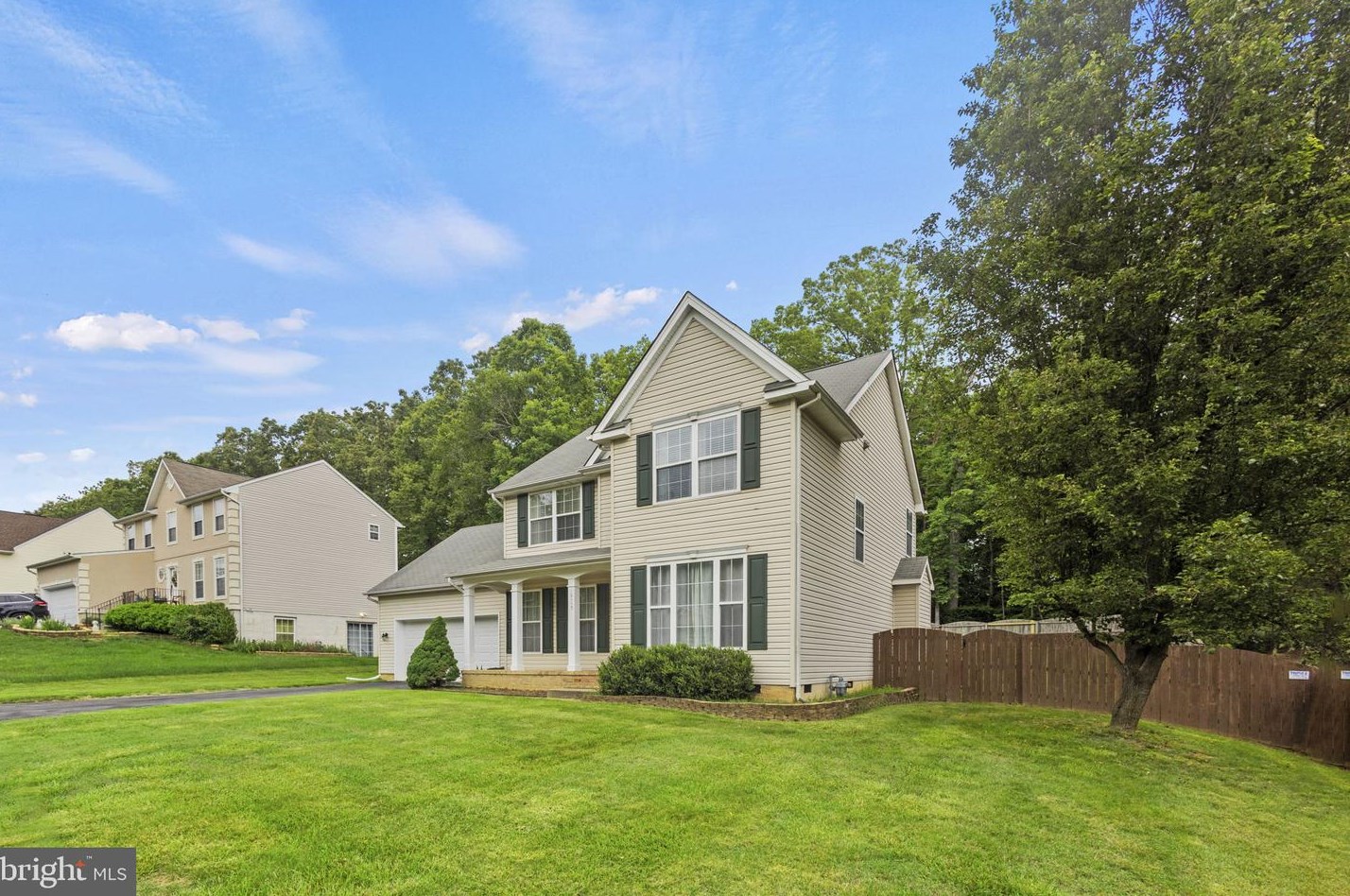 10115 Chesney Dr, Spotsylvania, VA 22553