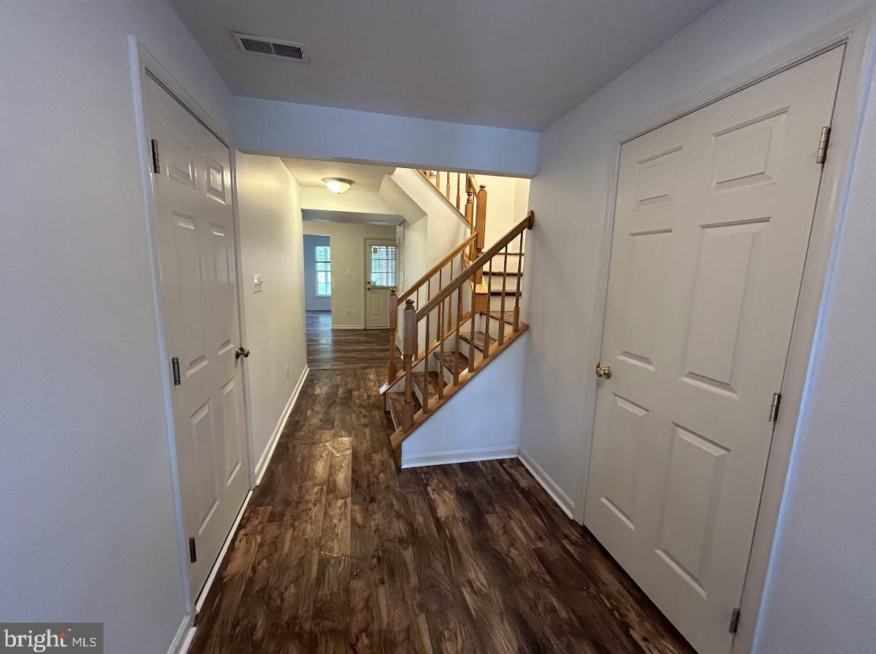 11220 Gander Ct, Fredericksburg VA  22407-2588 exterior