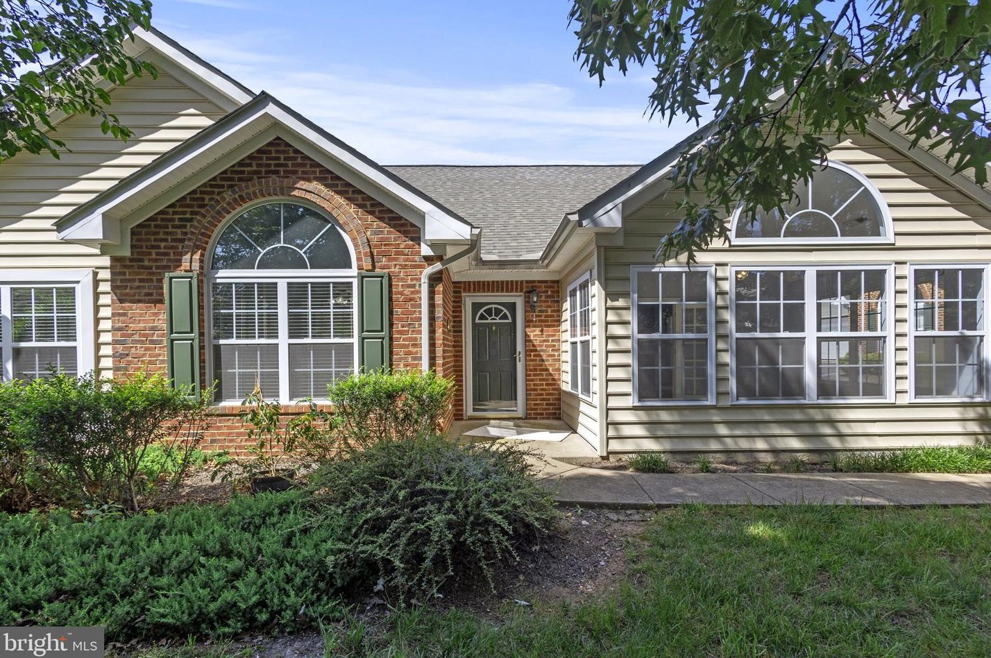 6217 Autumn Leaf Dr, Fredericksburg, VA 22407-7205