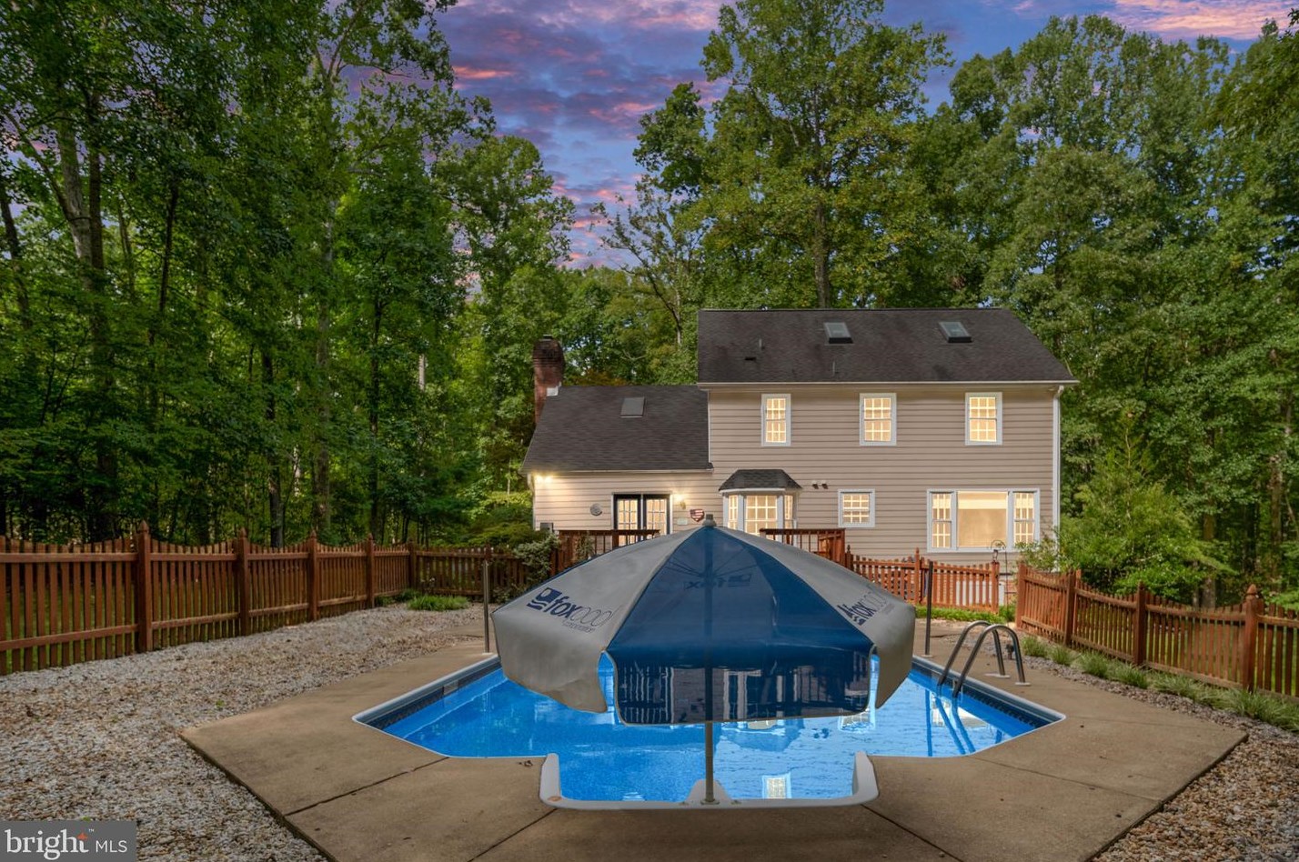 10311 Shawnee Ln, Spotsylvania, VA 22553