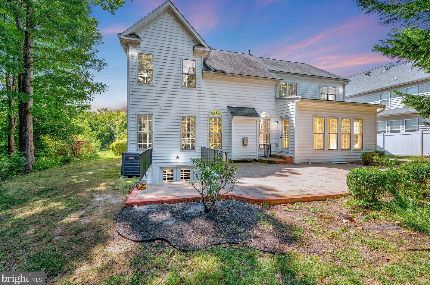 5827 E Copper Mountain Dr, Spotsylvania, VA 22553