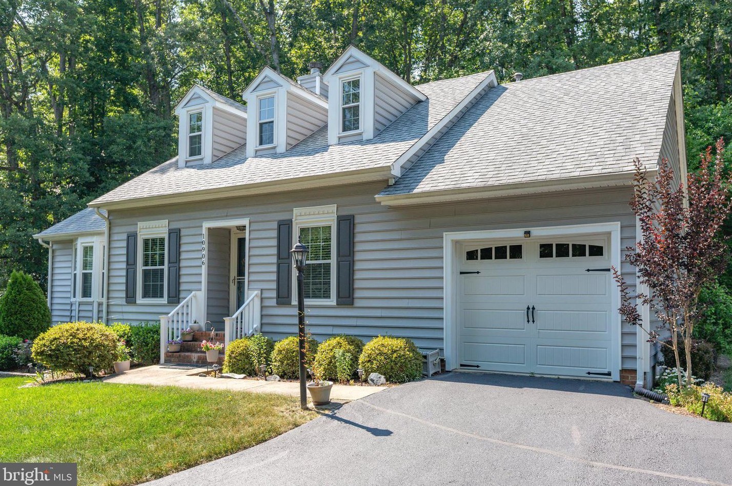 10906 Crestwood Dr, Spotsylvania, VA 22553