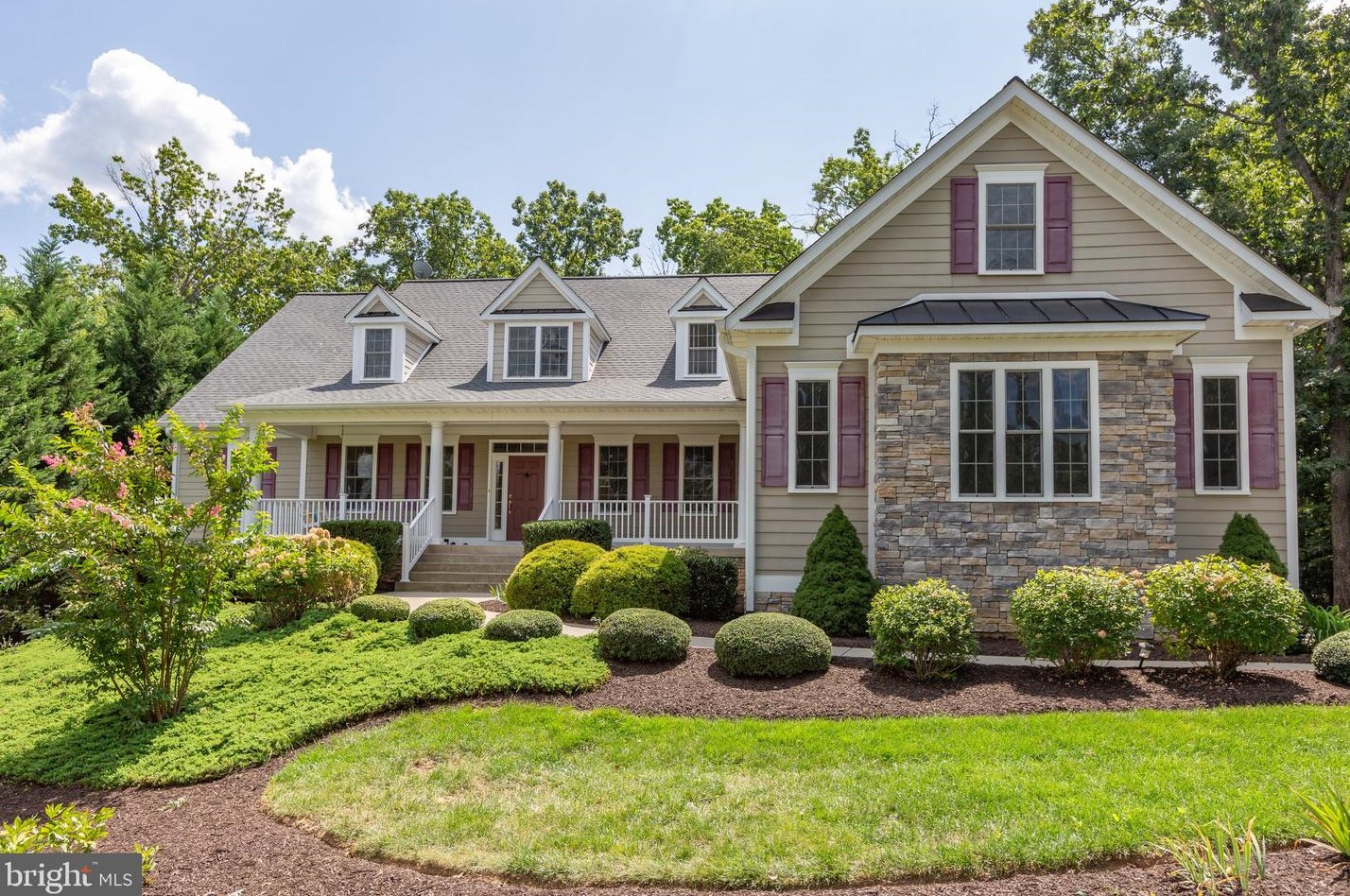 10811 Pinnacle Dr, Spotsylvania, VA 22551