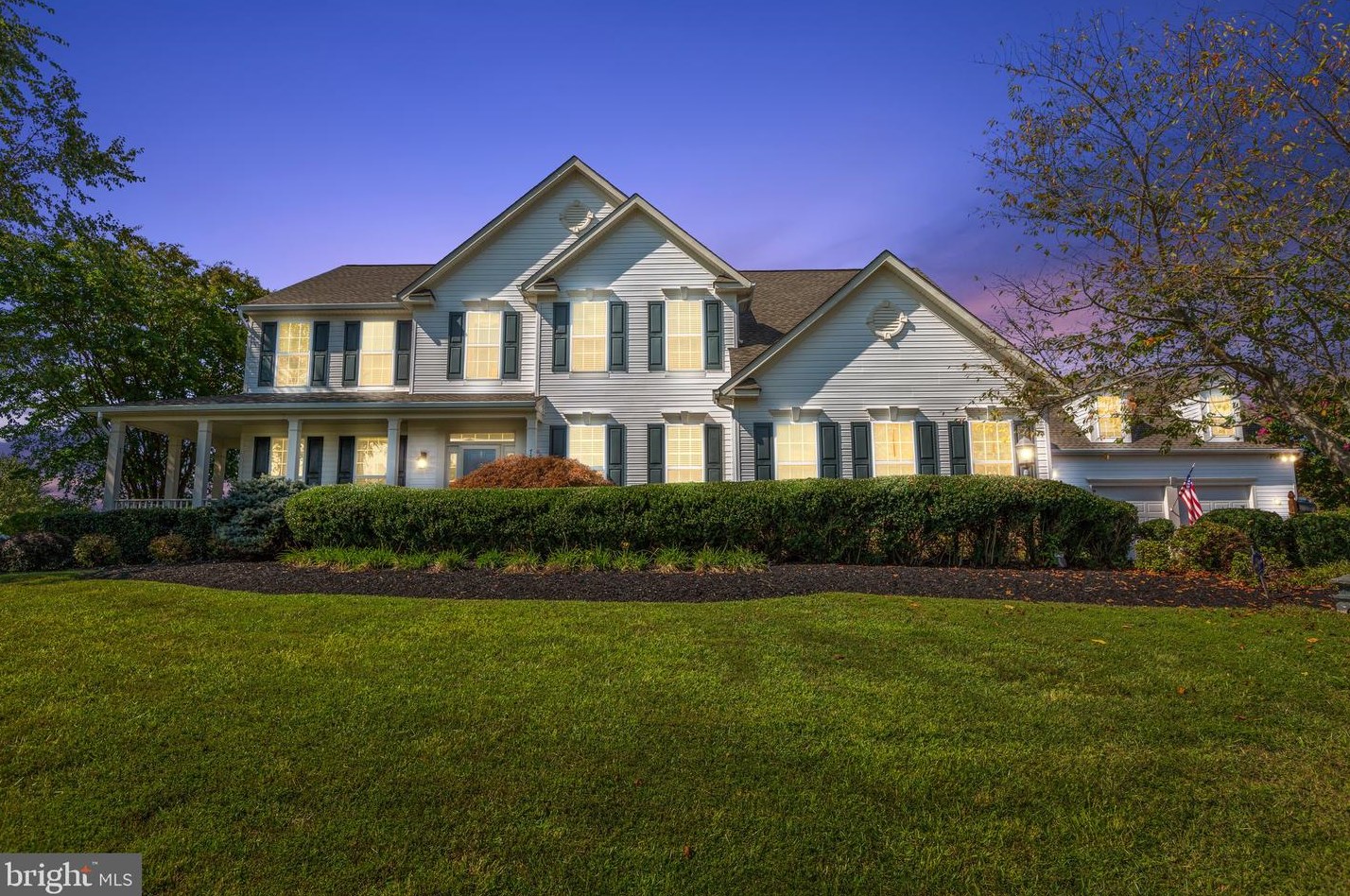 7726 Browns Farm St, Spotsylvania, VA 22553