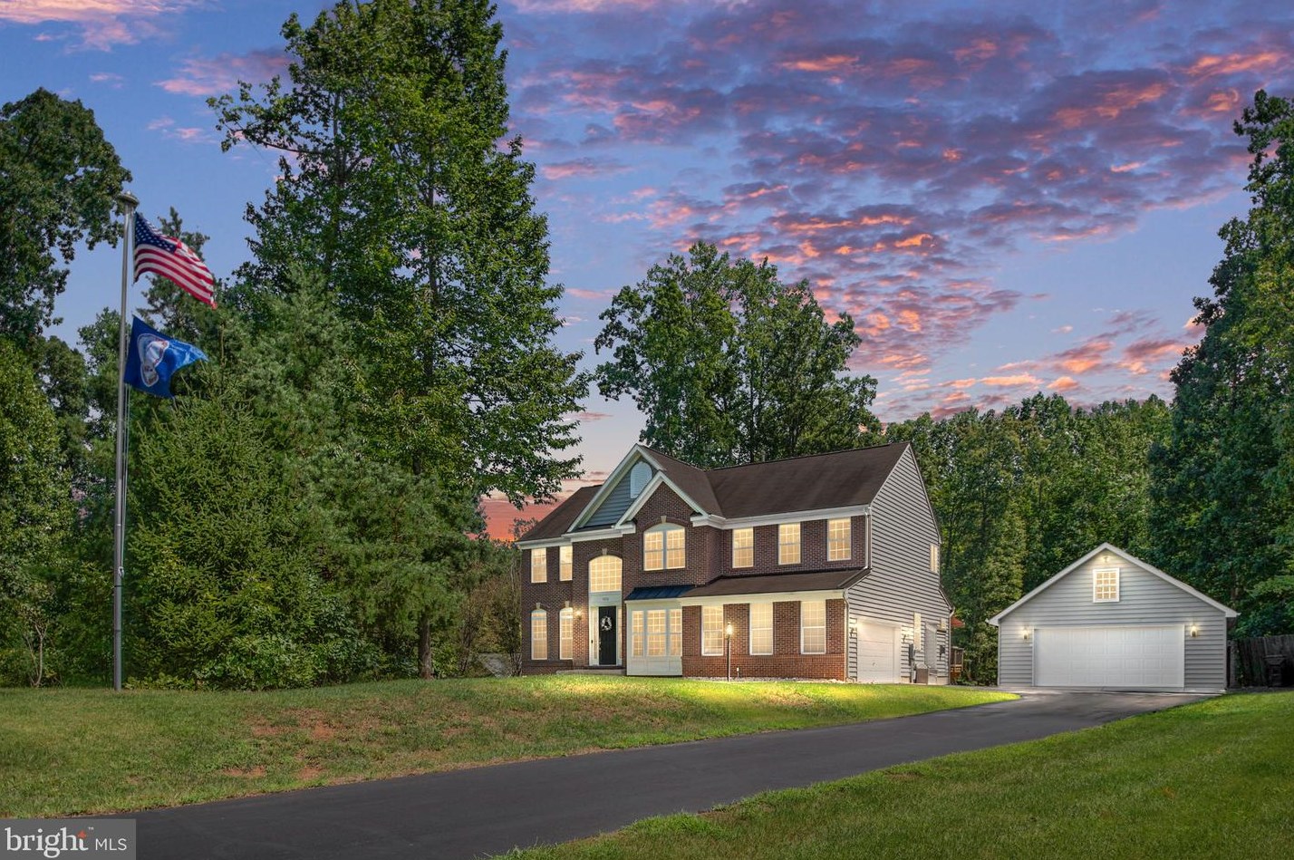 9910 Willow Ridge Way, Spotsylvania, VA 22553