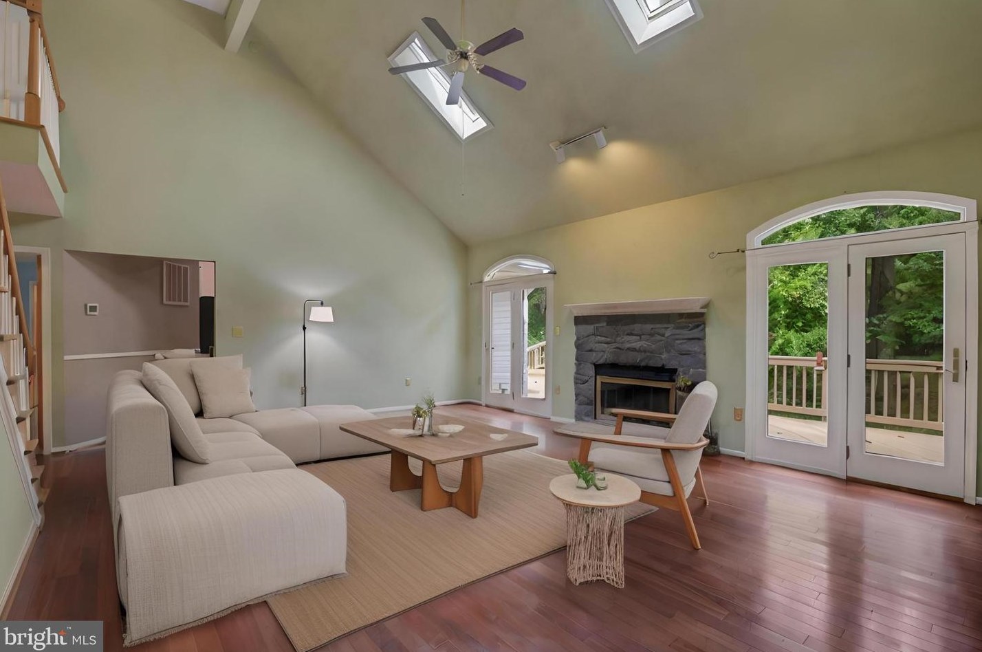 12719 Banner Plantation Dr, Fredericksburg, VA 22407-6683