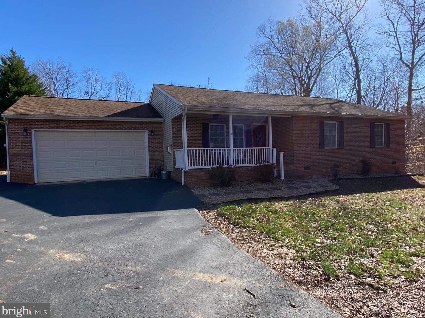 5407 Rye Hill Trail, Mineral, VA 23117